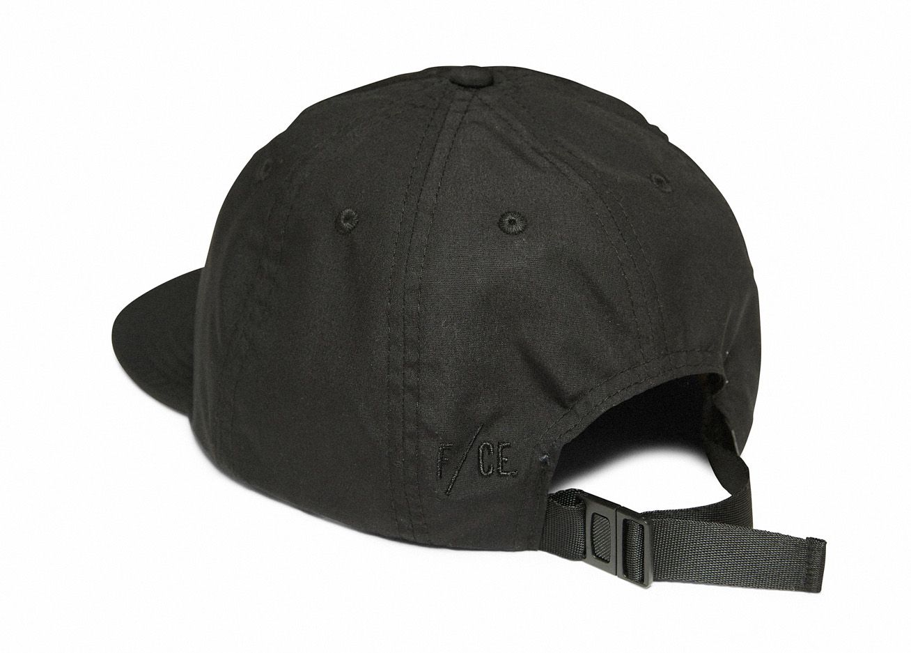 Casquette Spro F/CE Panel Noire