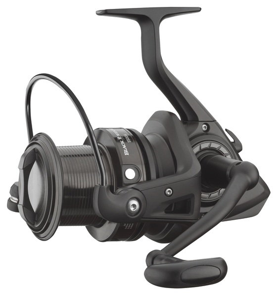 Moulinet Daiwa Black Widow Big Pit