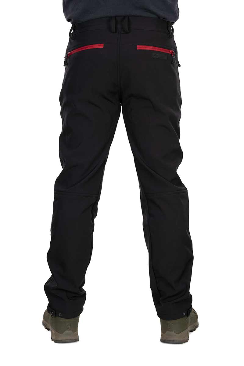 Pantalon Fox Rage Pro Series Soft Shell Trousers