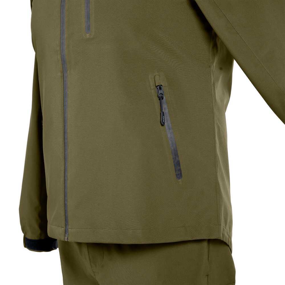 Veste  Avid Hydro-Force 20k Full Zip Jacket