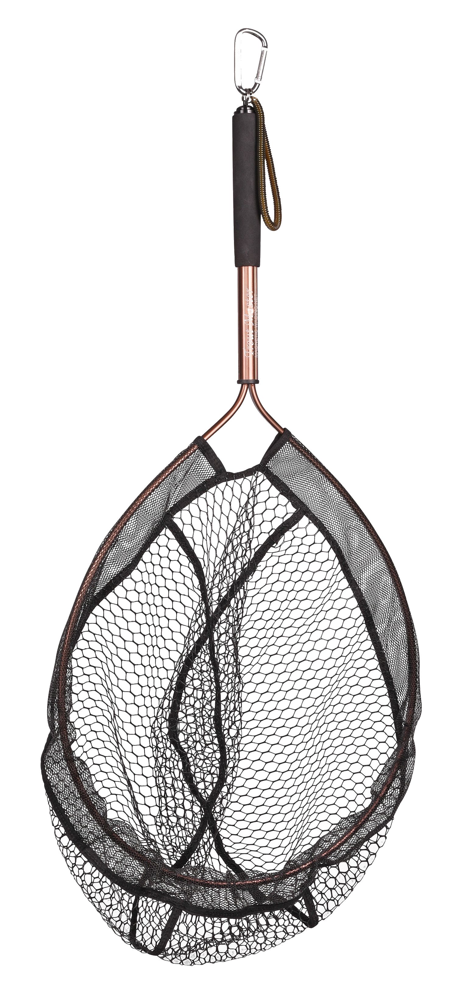 Epuisette Flottante Spro Trout Master Magnetic Wading Net 50