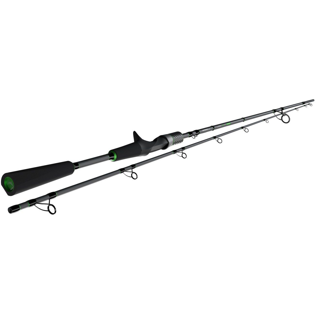 Canne Casting Sportex JIG-Xpert Perch 213cm (3-15g)