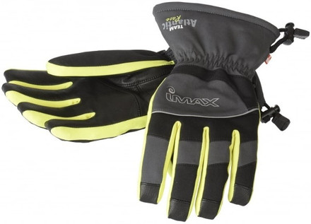 Imax Atlantic Race OutDry Glove, pour des conditions extrêmes !