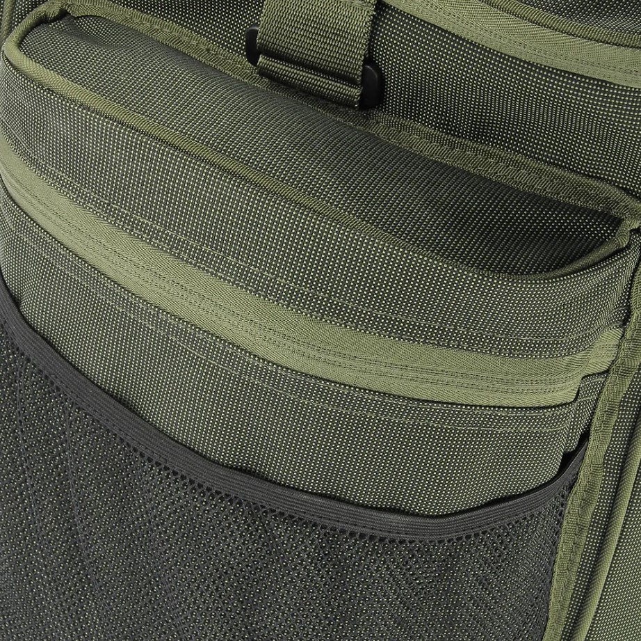 Sac NGT Compartment Carryall (093-IND)