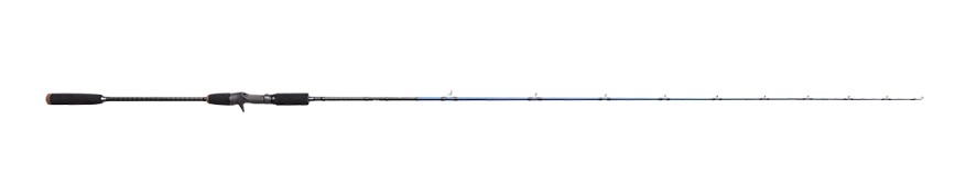 Canne Savage Gear SGS6 Slow Jigging 1.93m (1-brin)