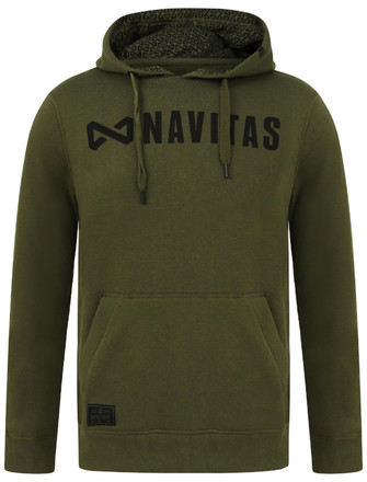 Sweat à capuche Navitas CORE Hoodie