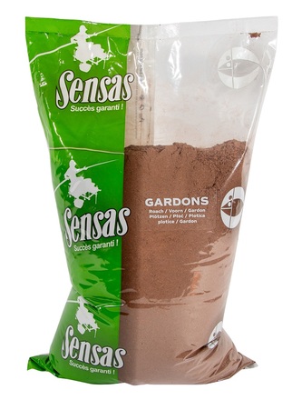 Amorce Sensas Super Prima 6.5kg