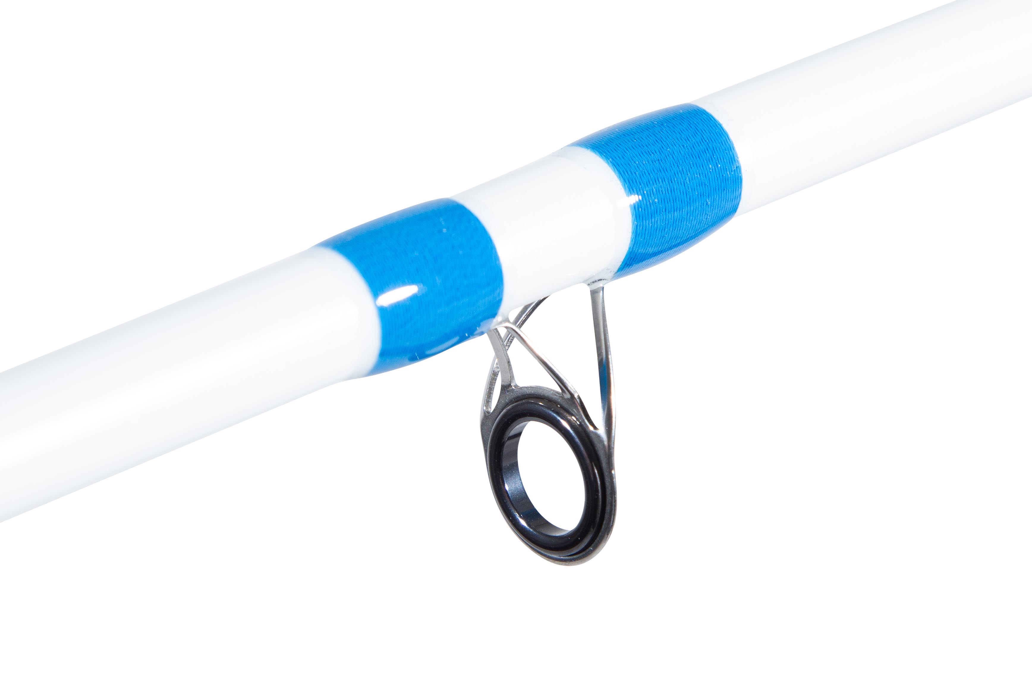 Canne à pêche au calamar Catchmax Squid 2.20m (30-150g)