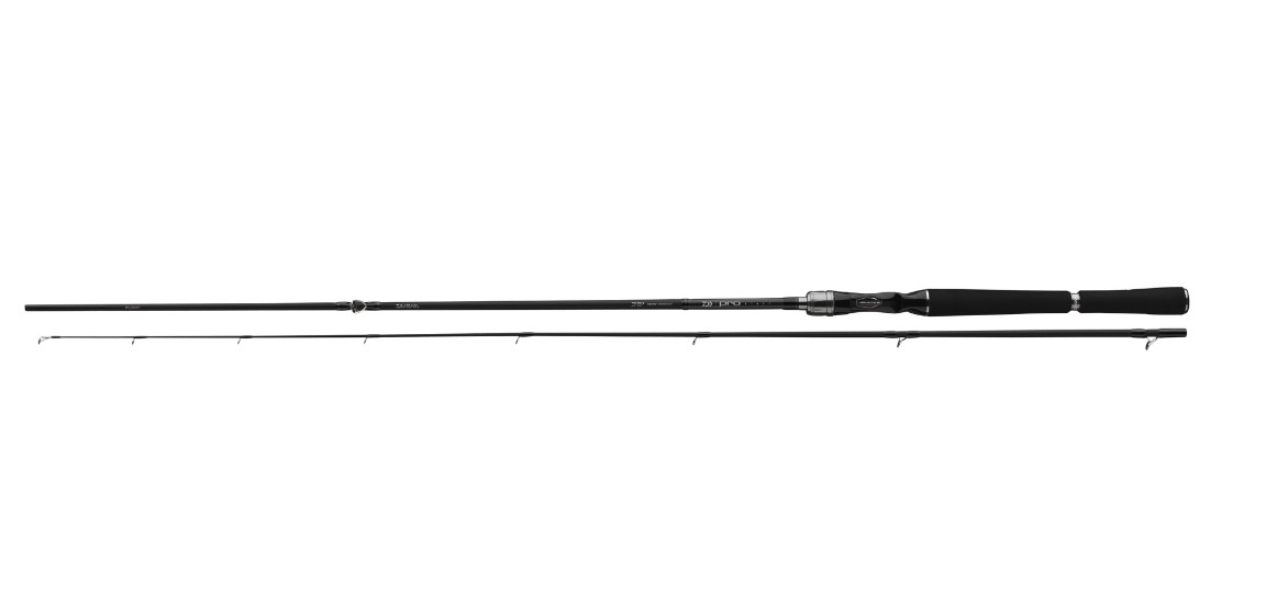 Canne Casting Daiwa DW Pro Staff BC