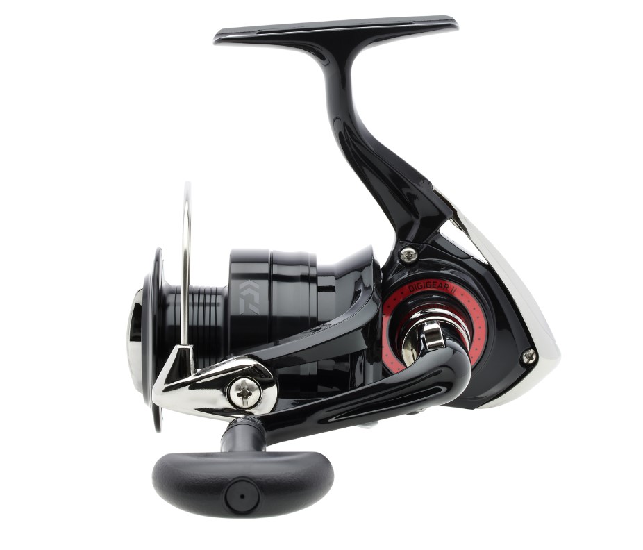 Moulinet Feeder/Match Daiwa 23 Matchman