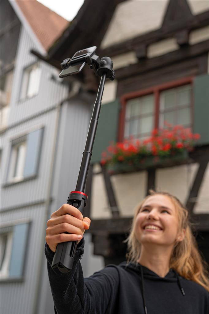 DÖRR Selfie Tripod Gipsy