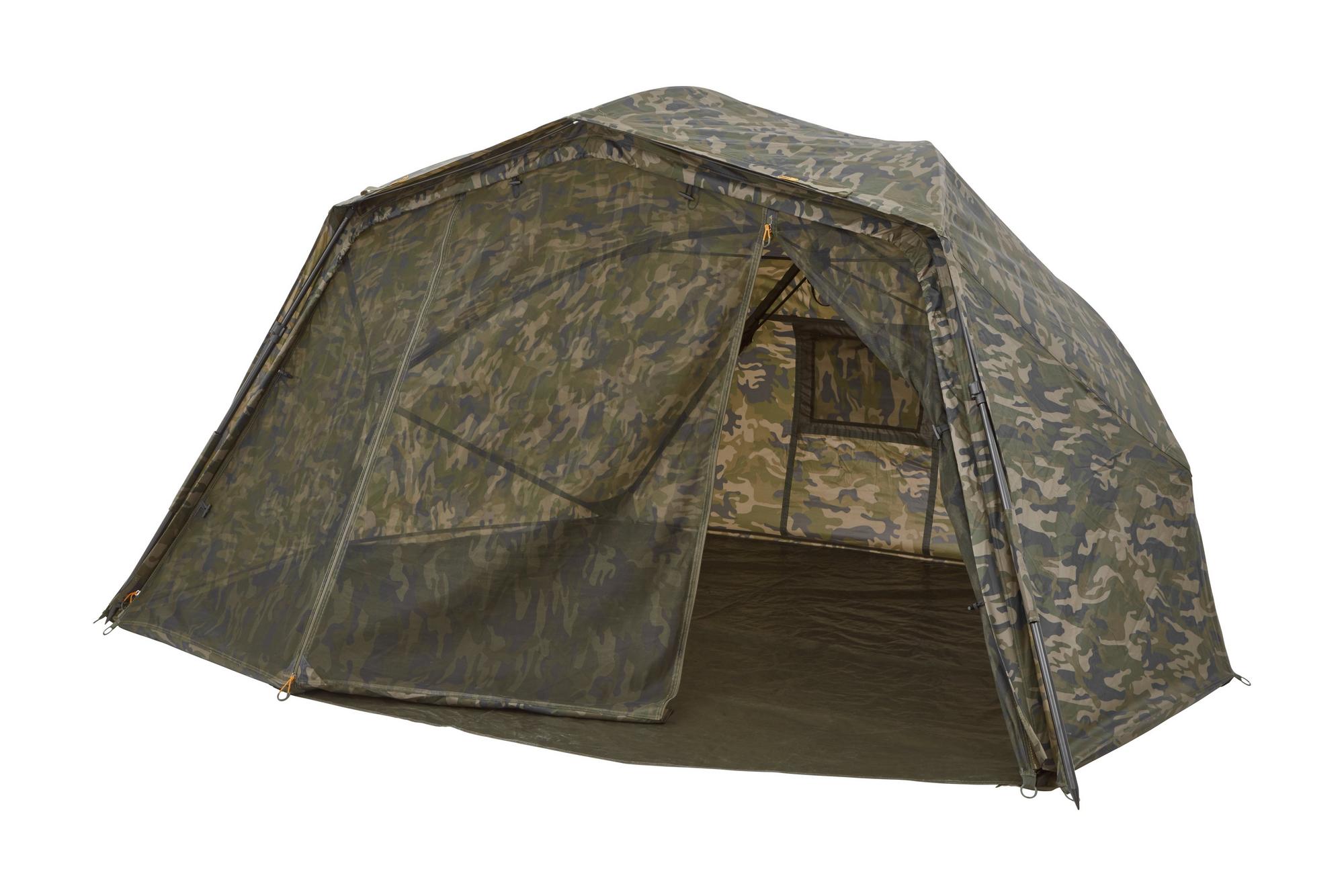 Brolly Prologic Element 65 Brolly Full System Camo