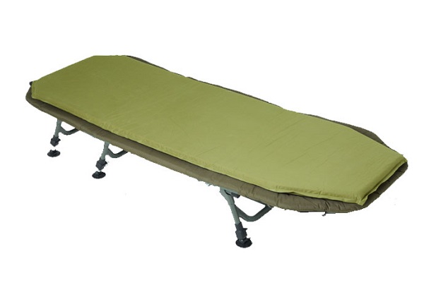 Trakker Inflatable Bed Underlay - Attention ! Vous ne recevrez que le matelas.