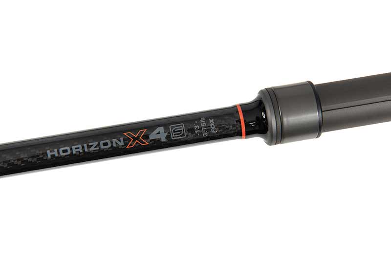 Canne à carpe Fox Horizon X4-S 12ft