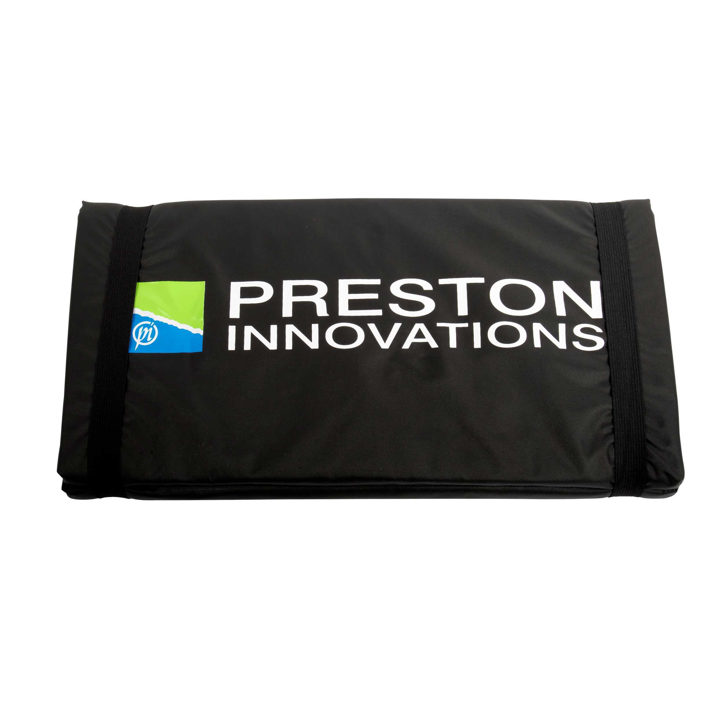 Tapis de décrochage pliable Preston