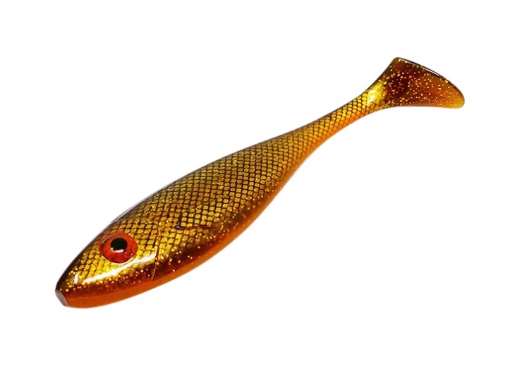 Gator Gum Shad 32cm (240g) - The Tank