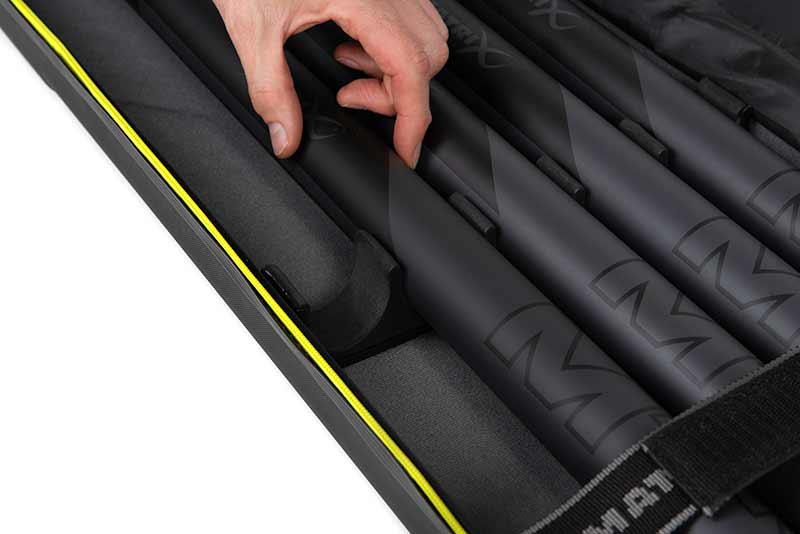 Fourreau Matrix Duralite Pro XL Pole Case (1.95m)