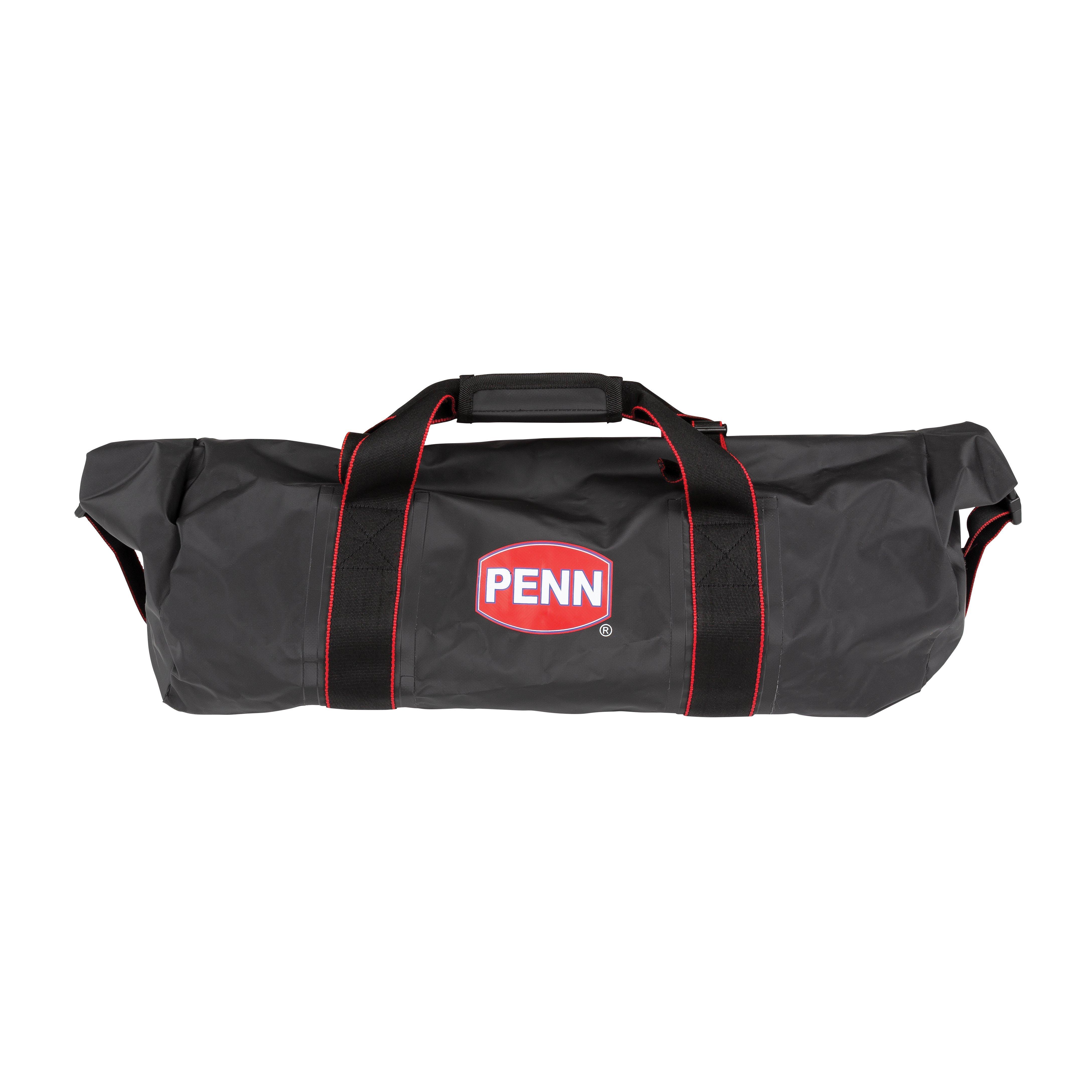 Sac imperméable Penn Waterproof Rollup Bag