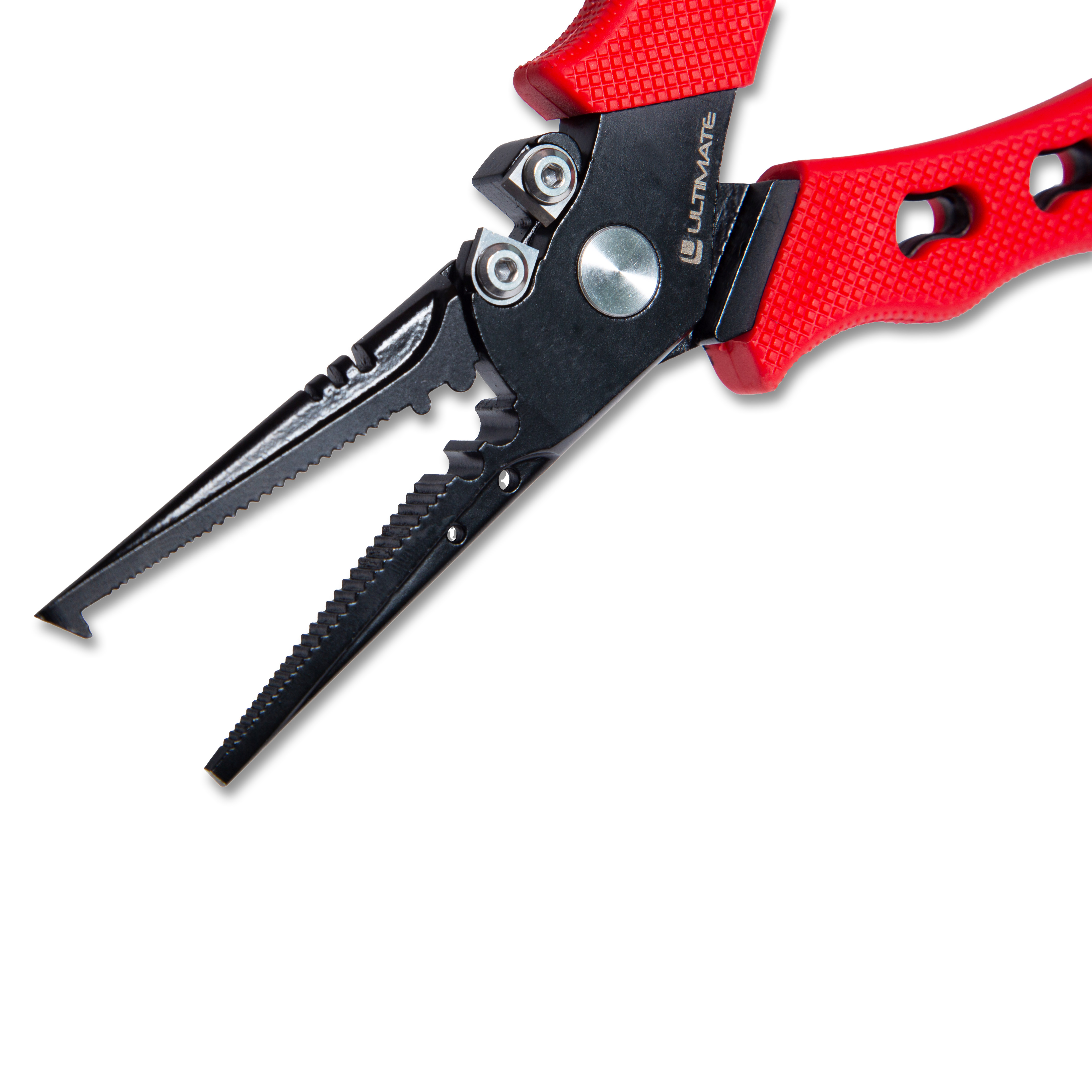 Pince Ultimate Predator Pliers With Holder