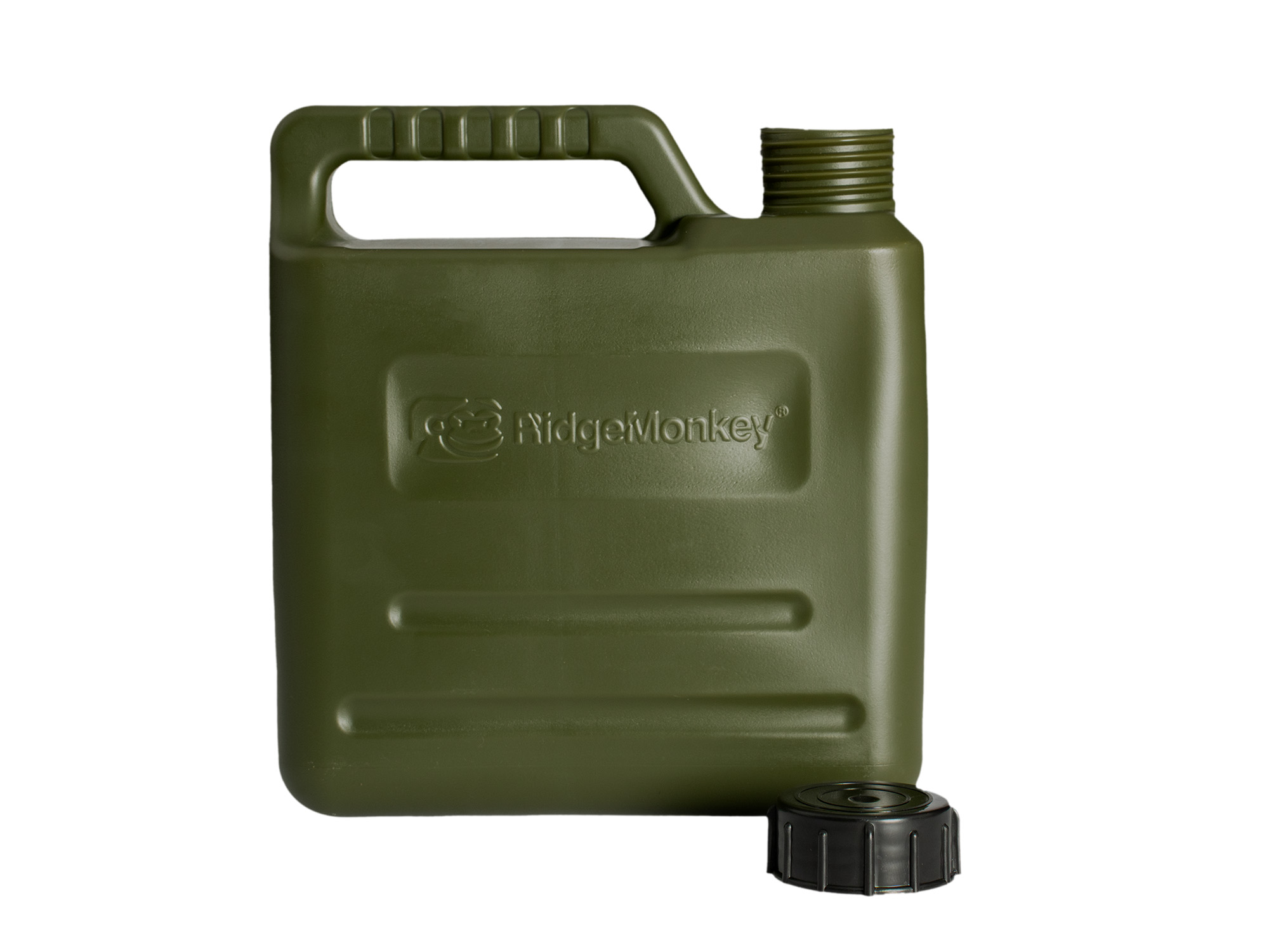 Jerrican Ridgemonkey Heavy Duty Water Carrier (2.5L)