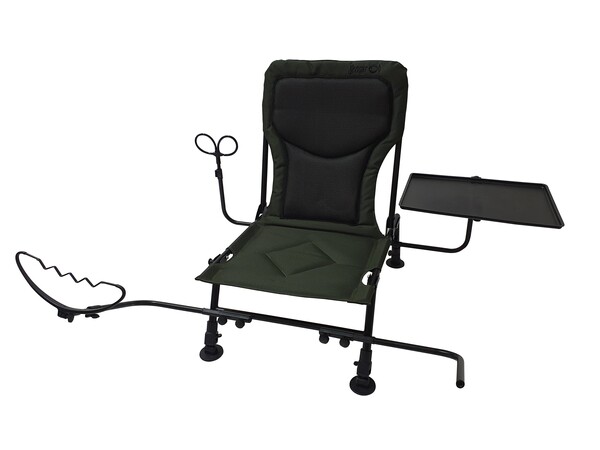 Chaise Sensas Pack Feeder Chair Luxe