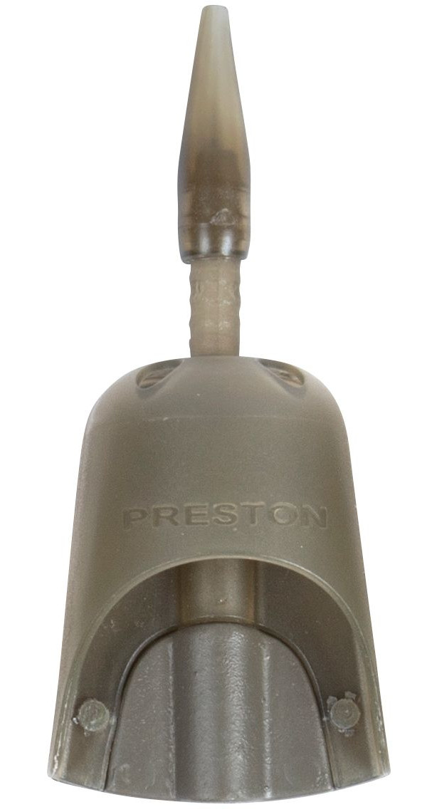 Preston ICS Inline Solid Pellet Feeder - Medium