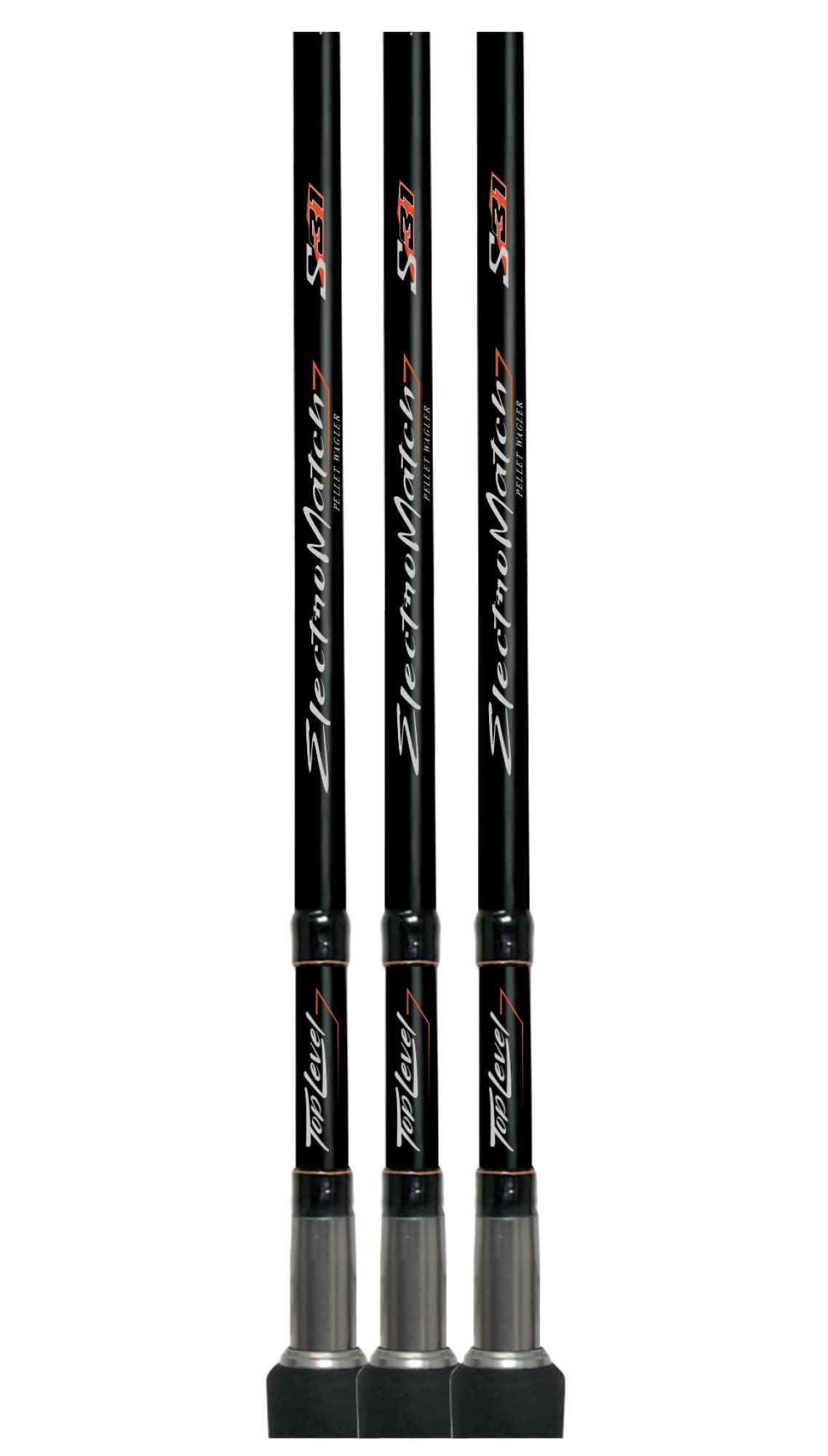 Canne Match Colmic Mirage S31 2.70m (35g) (Incl. 3 scions)