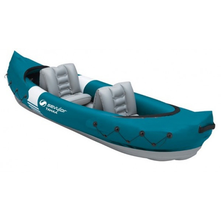 Sevylor Tahaa Kayak Rubber Boat