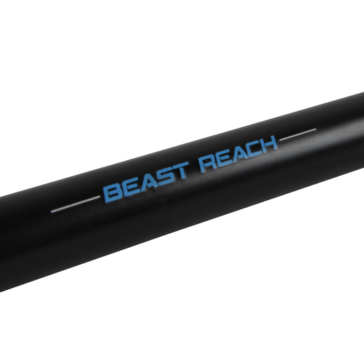 Manche d'épuisette télescopique Middy Bombproof Beast-Reach 3m