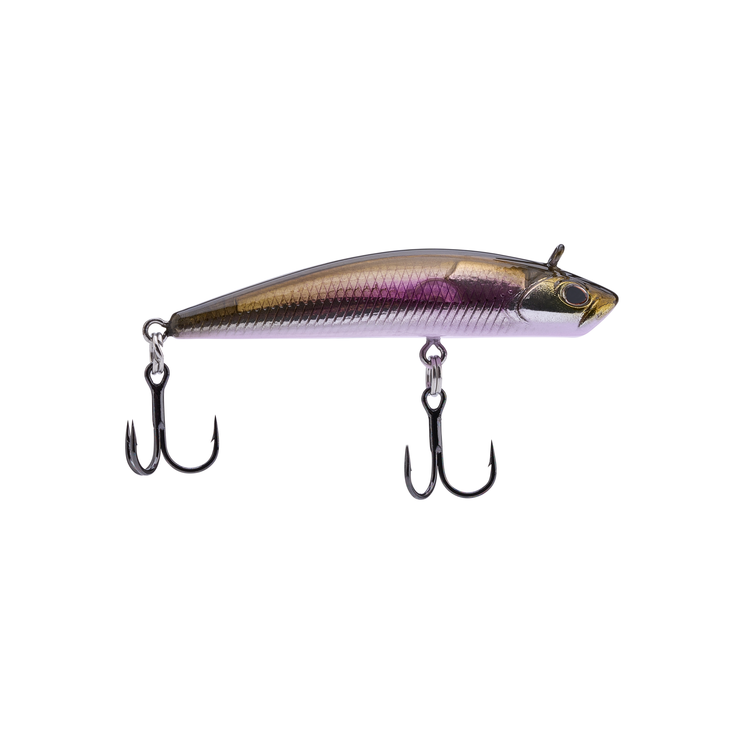 Jerkbait Berkley Finisher Hardbait 5cm (9g) - Wakasagi