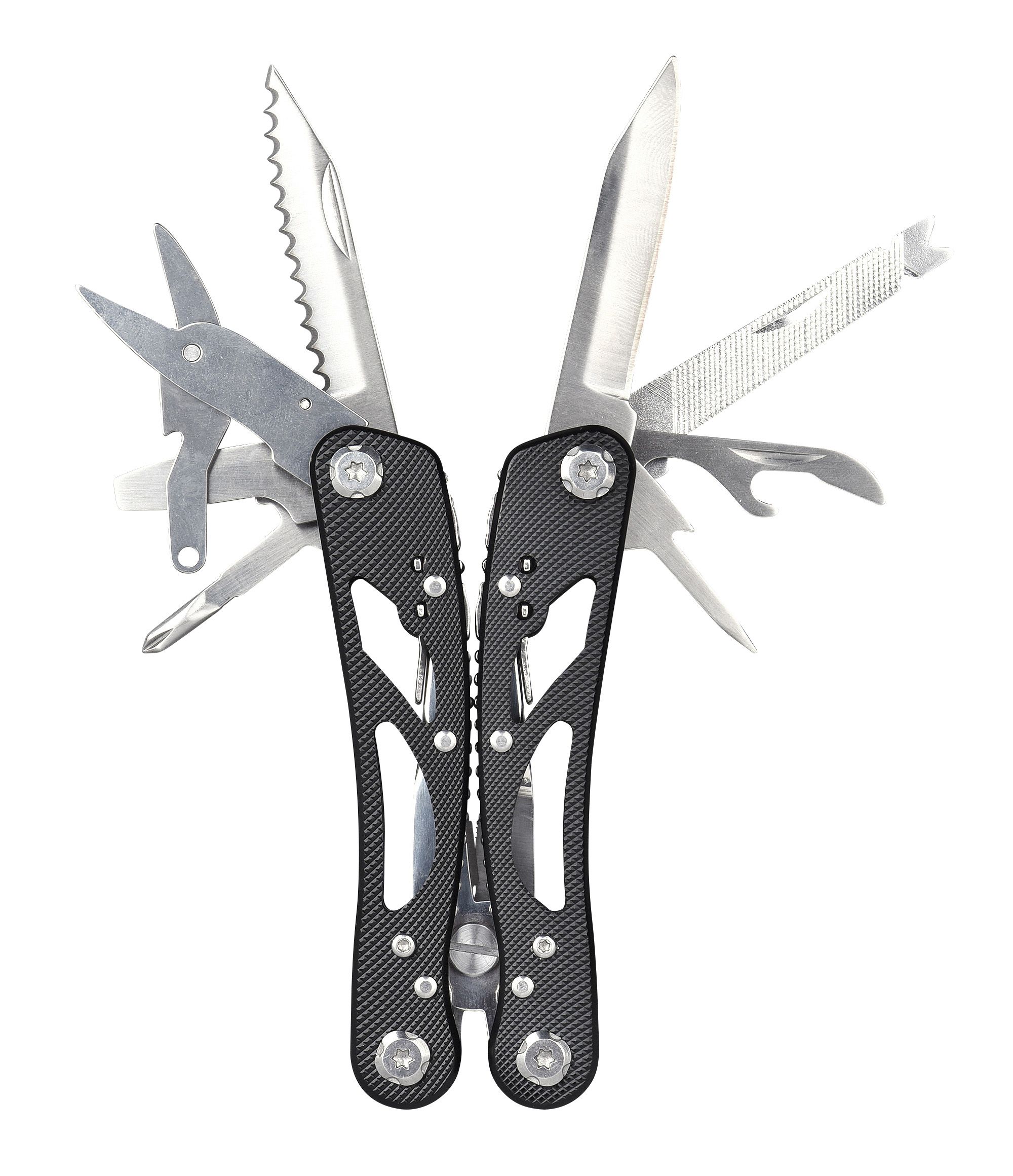 Pince multifonctions Spro Freestyle Folding Tool 13In1