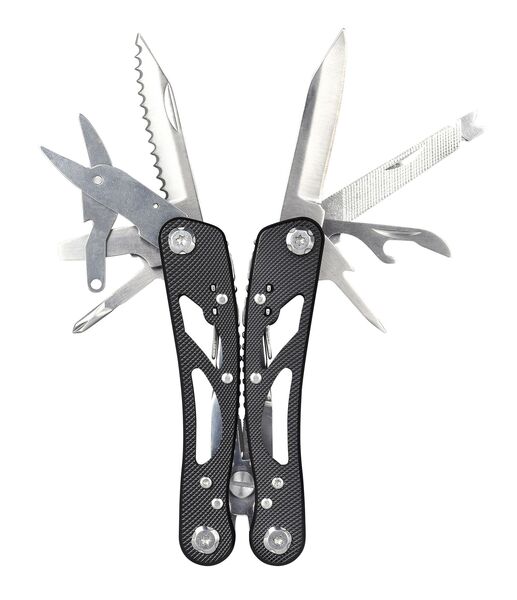 Pince multifonctions Spro Freestyle Folding Tool 13In1