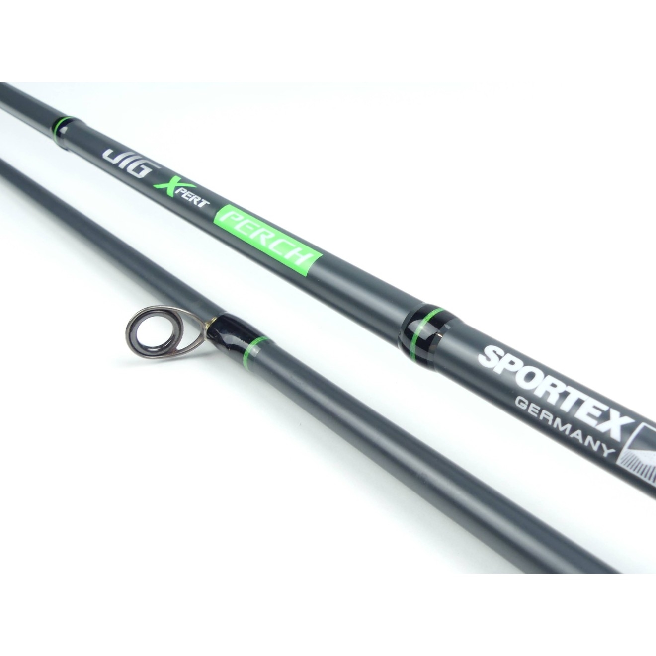 Canne Casting Sportex JIG-Xpert Perch 213cm (3-15g)