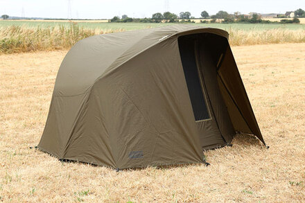 Fox EOS 1 Man Bivvy Overwrap - Surtoile