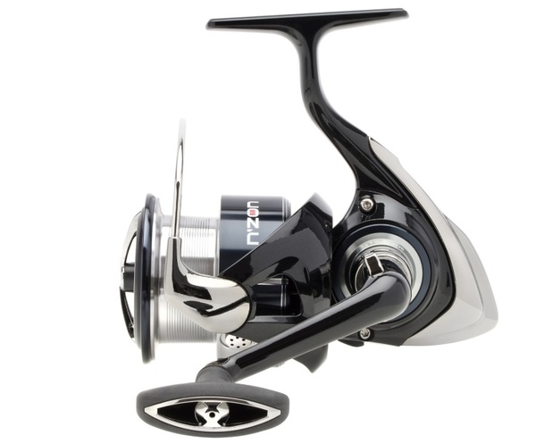 Moulinet Feeder Daiwa 24 N'Zon Plus