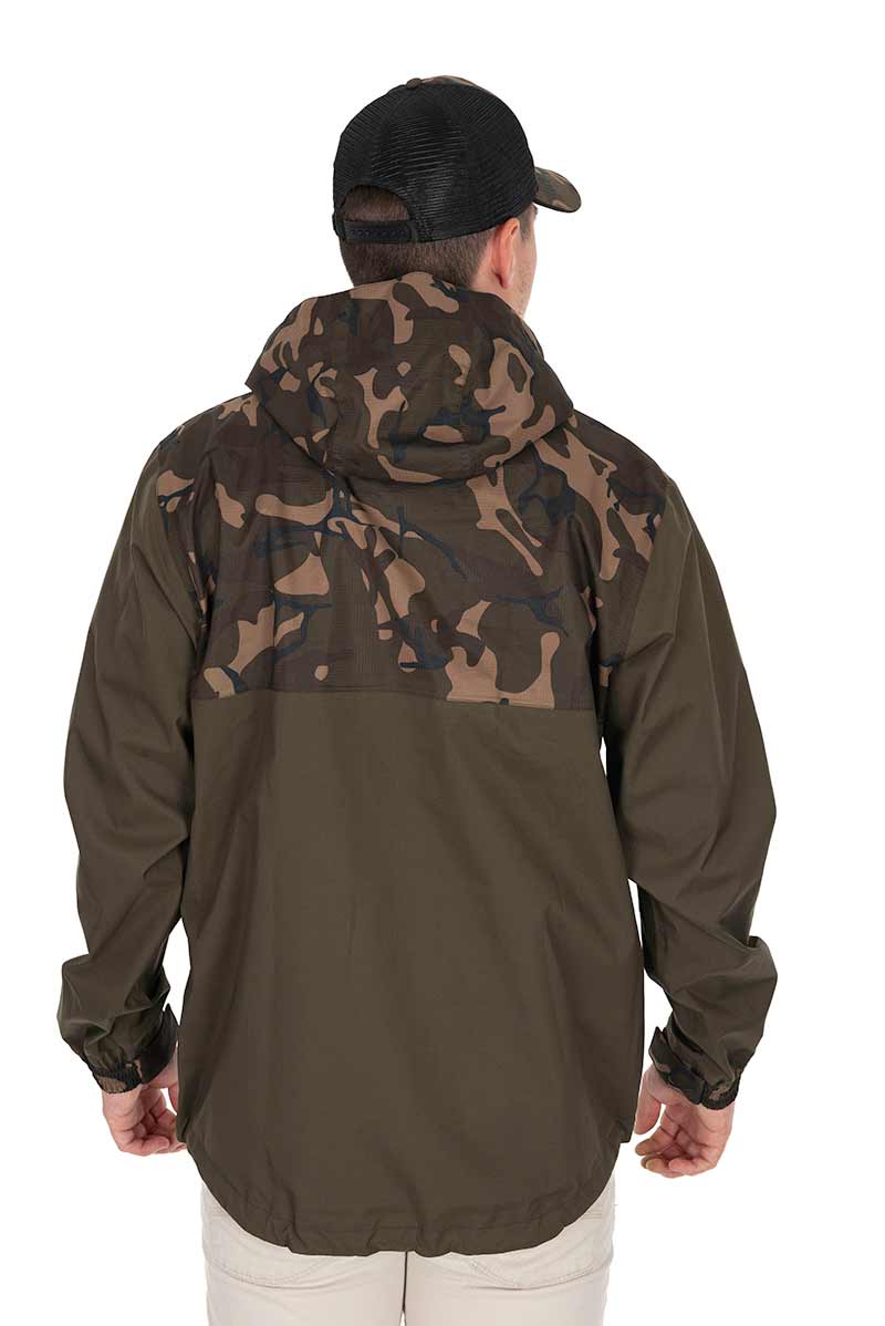 Veste Fox RS 10K Camo/Khaki