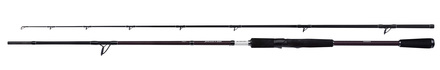 Canne Spinning Shimano Yasei BB AX Brochet