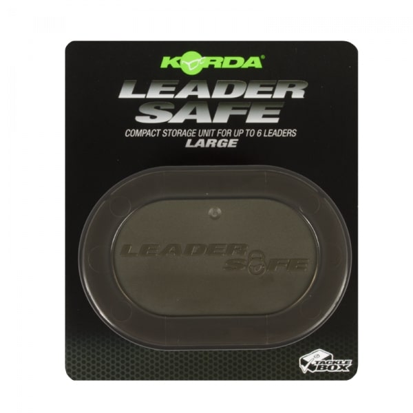 Korda Leader Safe - Large