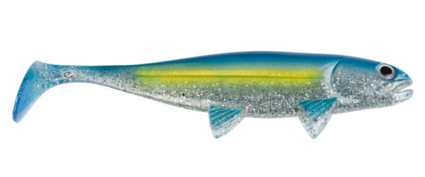 Jackson The Fish 8cm - Blue Shad