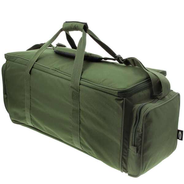 Sac NGT Giant Green Insulated Carryall