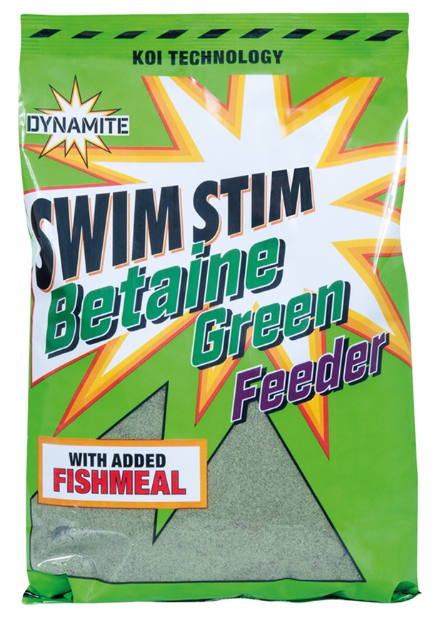 Amorce Dynamite Baits Swim Stim (1.8kg)