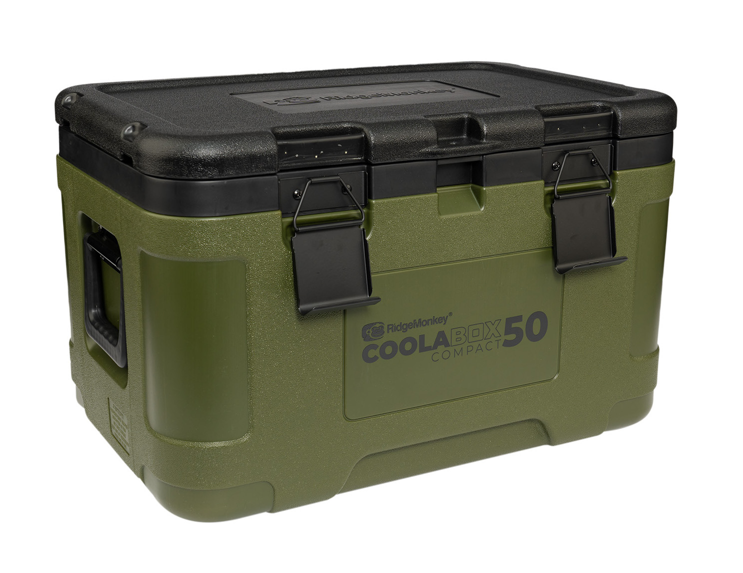 Glacière Ridgemonkey CoolaBox Compact 50L