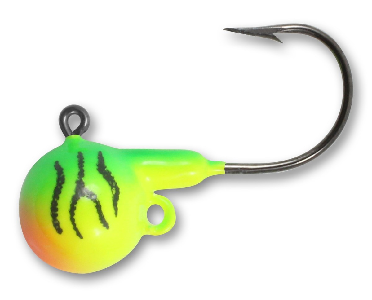 Northland Fire-Ball Jig 10.6g (3 pcs) - Firetiger