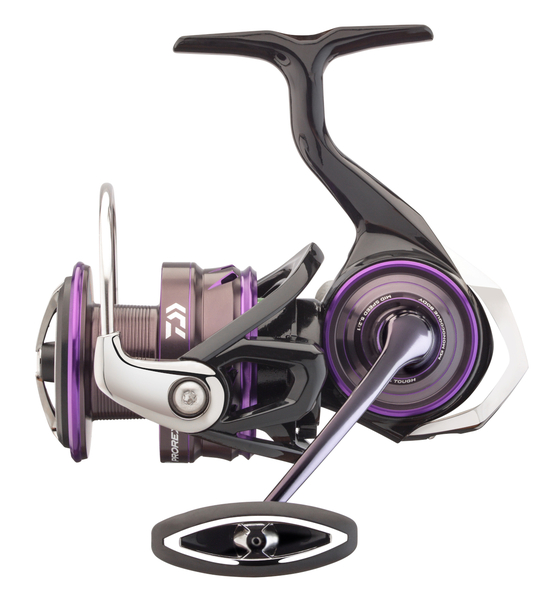 Moulinet spinning Daiwa 21 Prorex Mq Lt