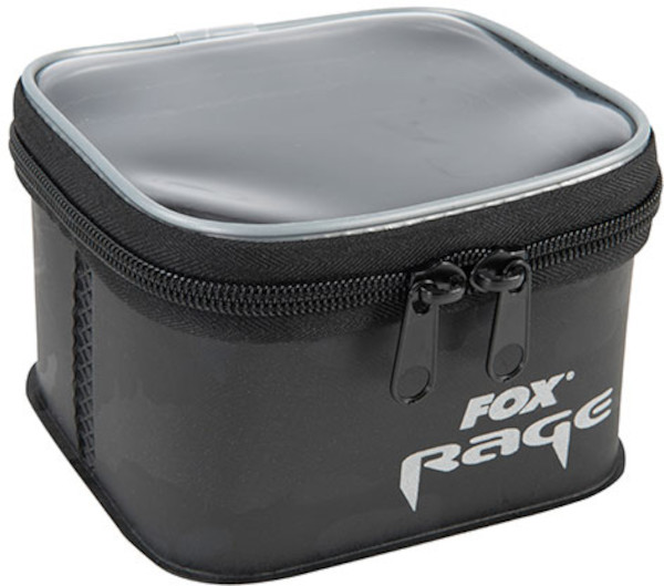 Fox Rage Voyager Camo Accessory Bag - Fox Rage Voyager Camo Accessory Bag S