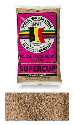 Amorce Marcel Van Den Eynde Supercup (1kg)