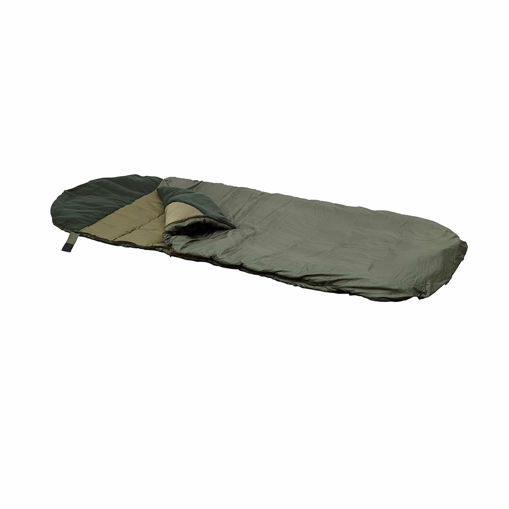 Sac de couchage 3 Saisons Prologic Element Lite-Pro Sleeping Bag 3 Season 215 x 90cm (Incl.Sac de transport)
