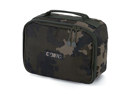 Sac pour batterie Carp Porter Compac Battery Bag Dark Kamo