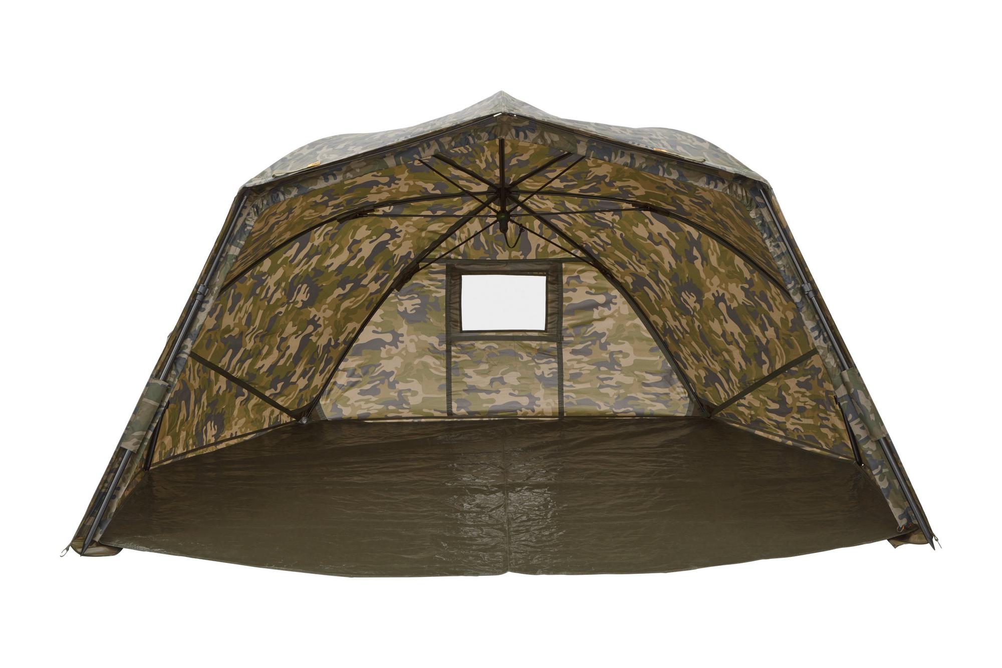 Brolly Prologic Element 65 Brolly Full System Camo