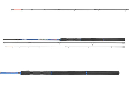 Canne feeder Daiwa Triforce Target